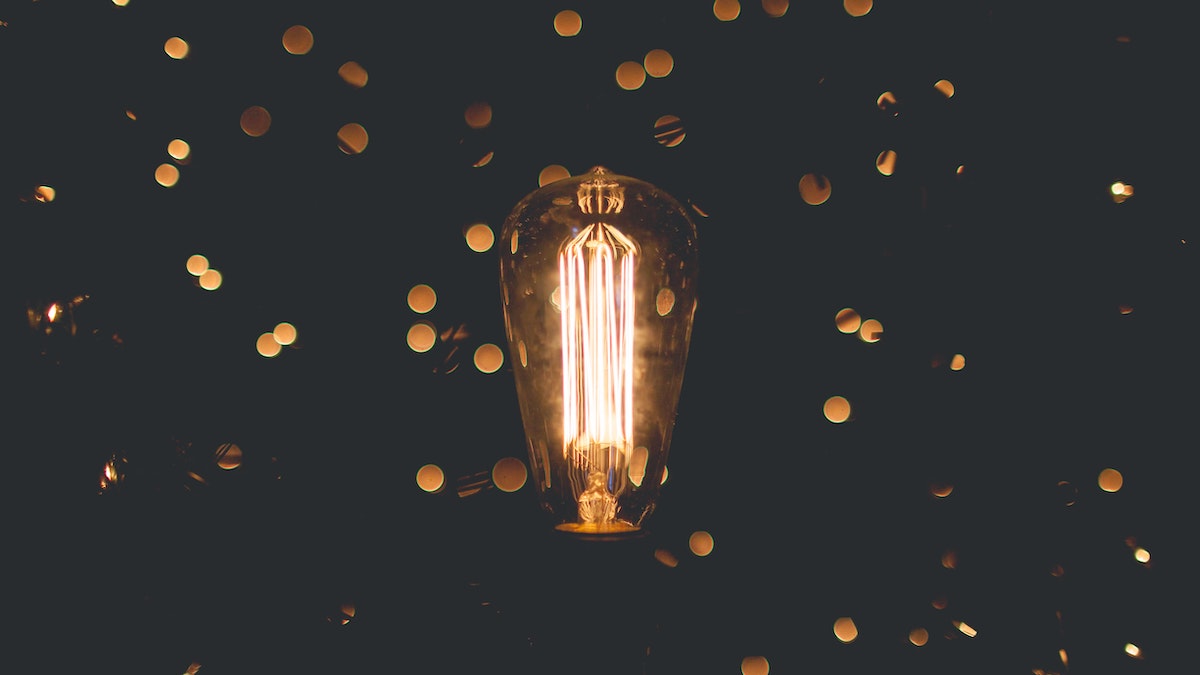 illuminated-lightbub