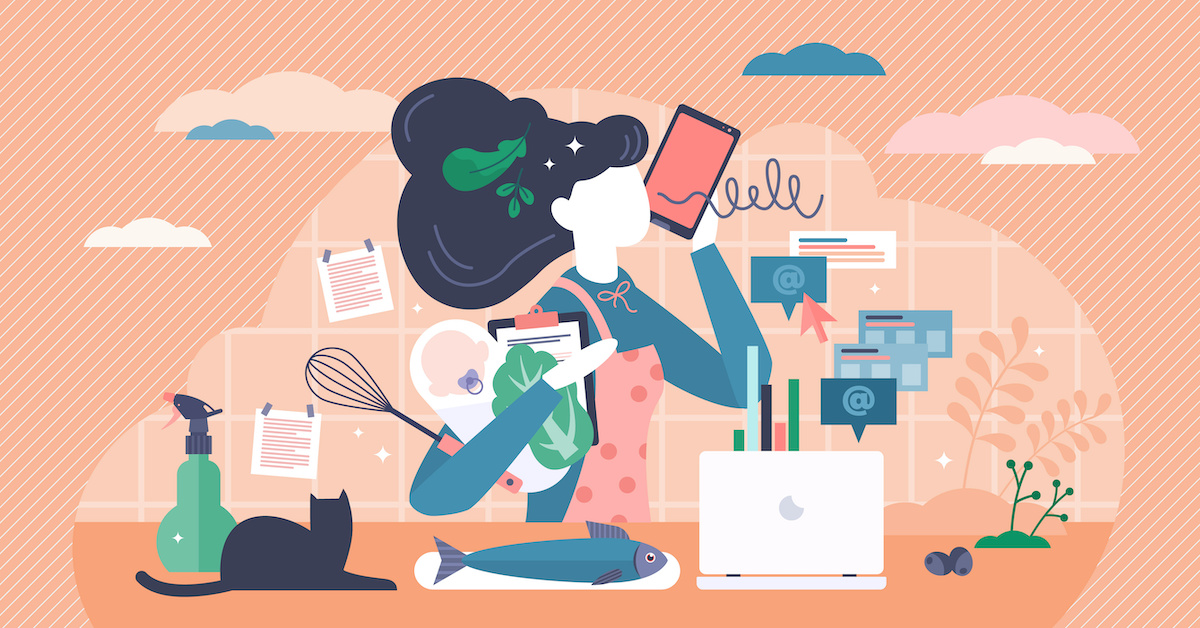 The Truth About Multitasking