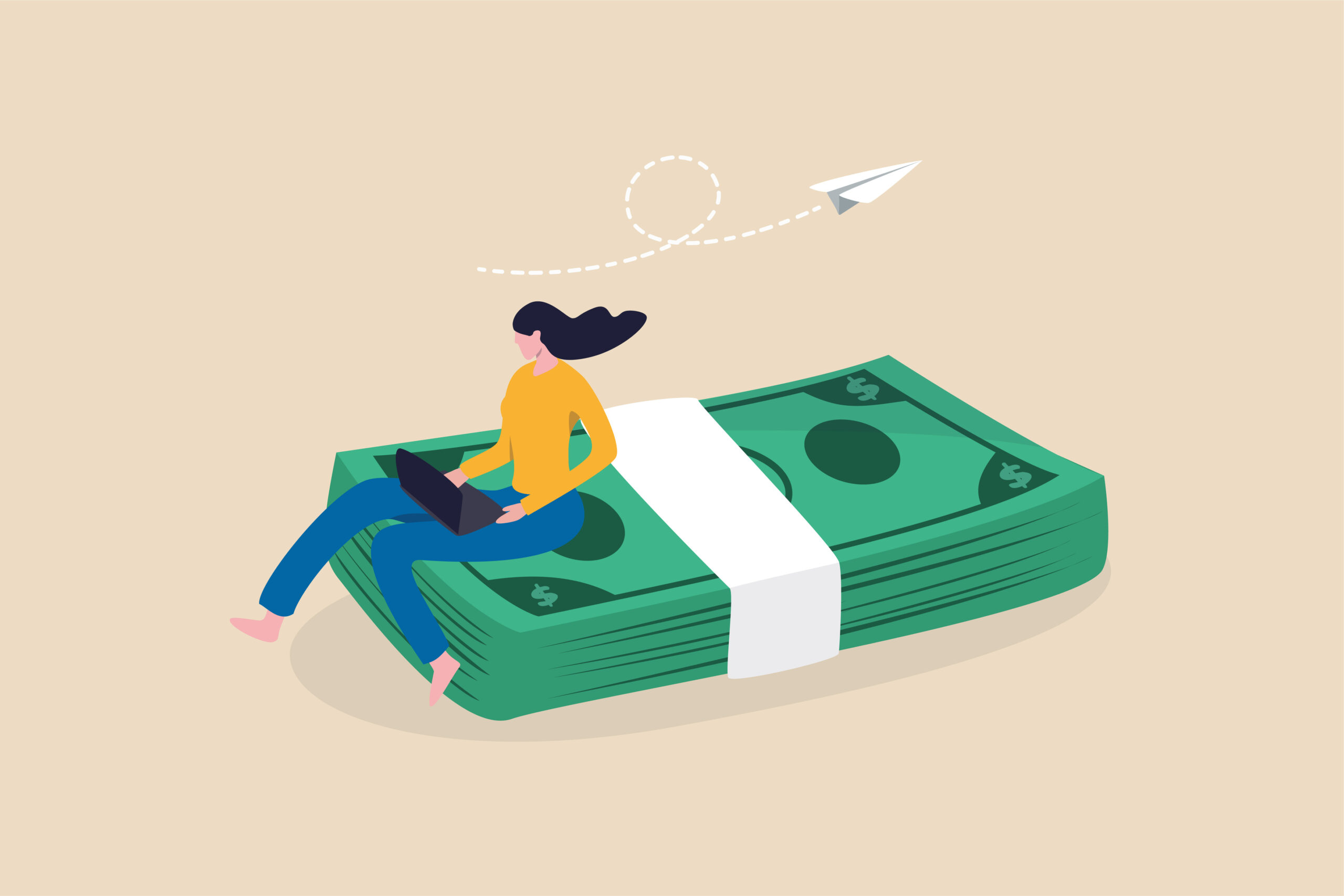 Welcome to the Era of Pay Transparency