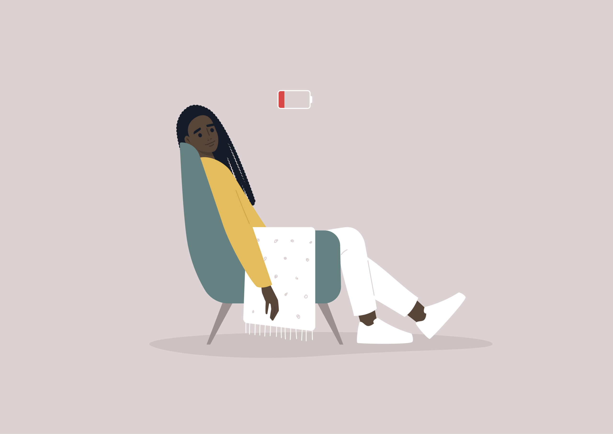 Is It Time for a 4-Day Work Week?