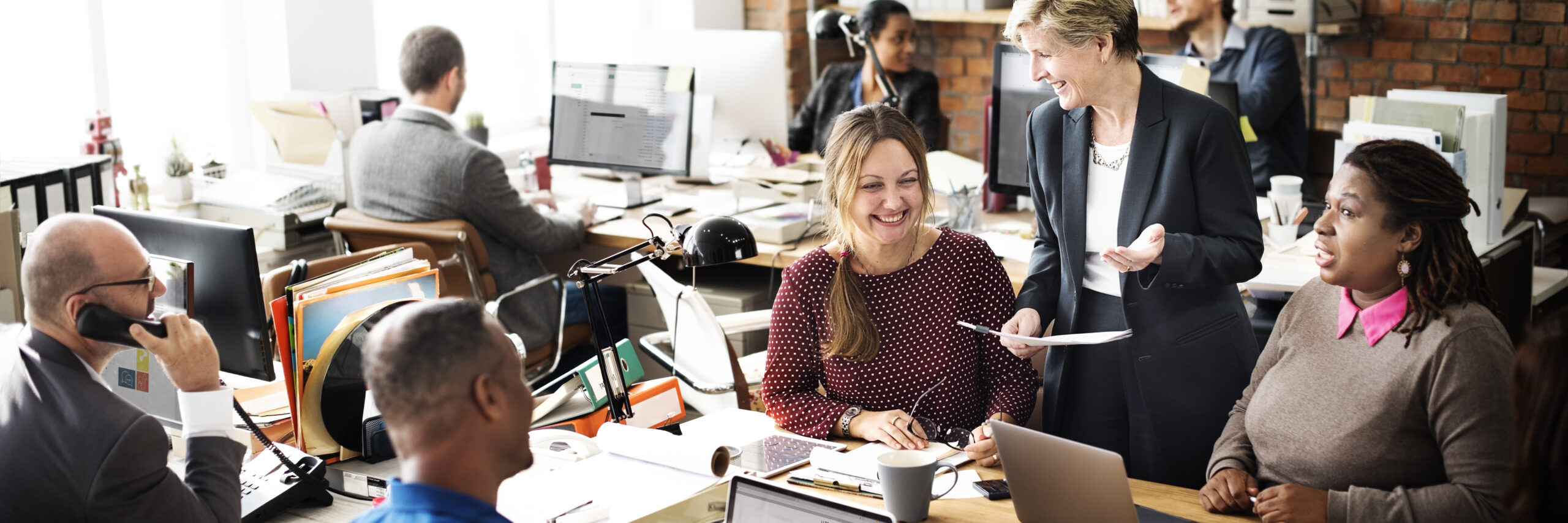 Big vs. Small: What Size Agency is Right for You?