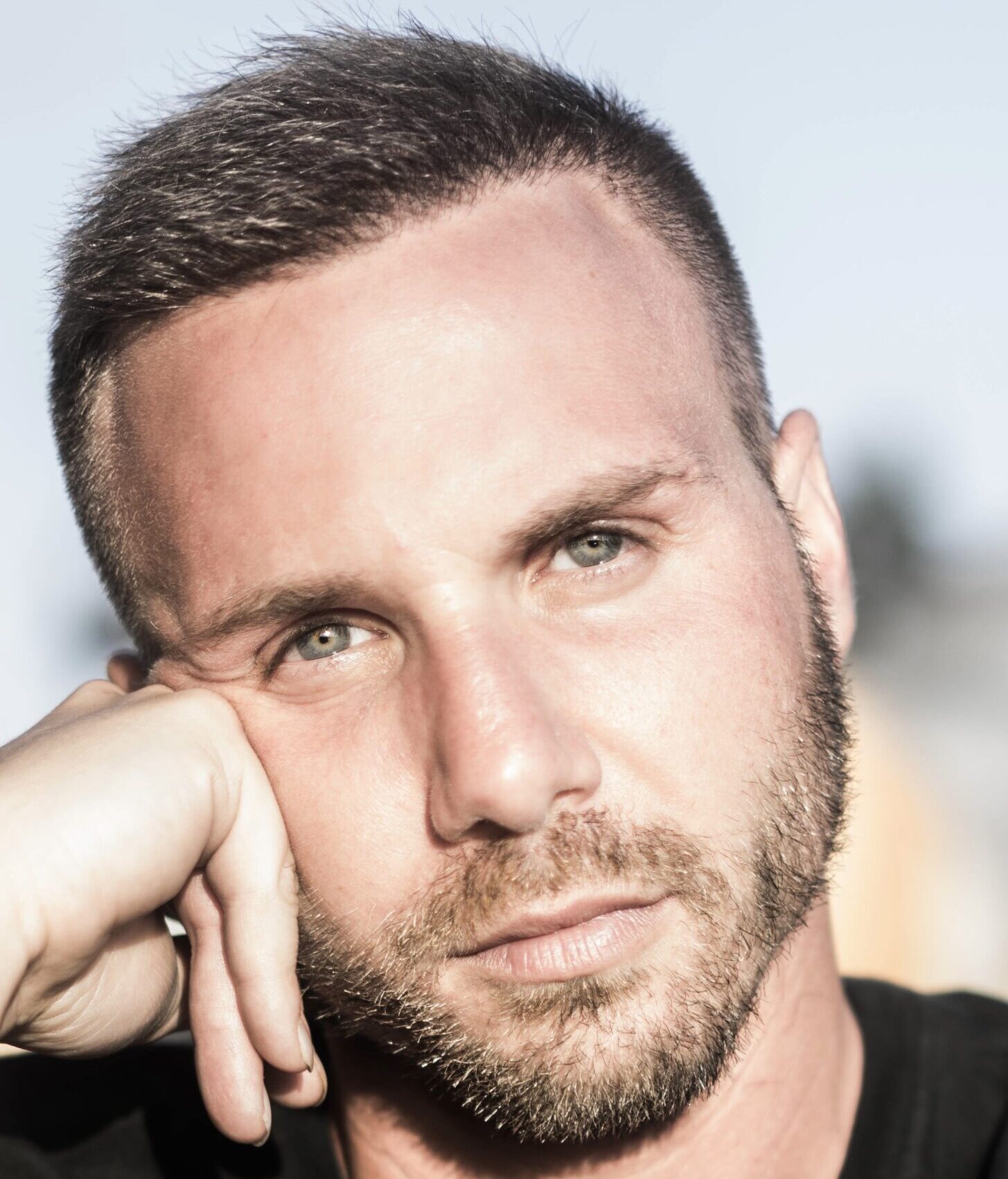 Corey R.
