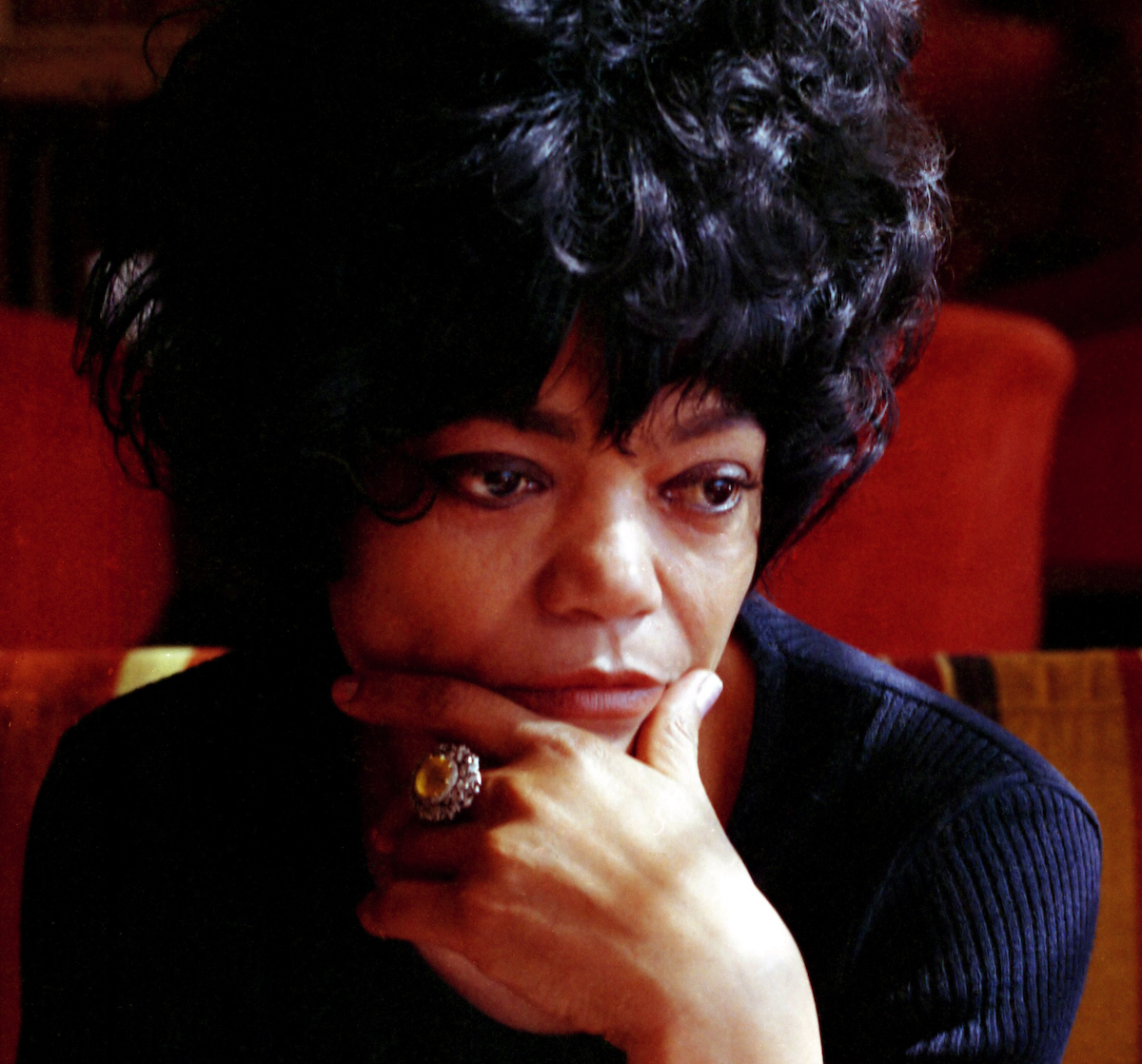 Eartha Kitt: Entertainer, Activist, Virtuous Villainess