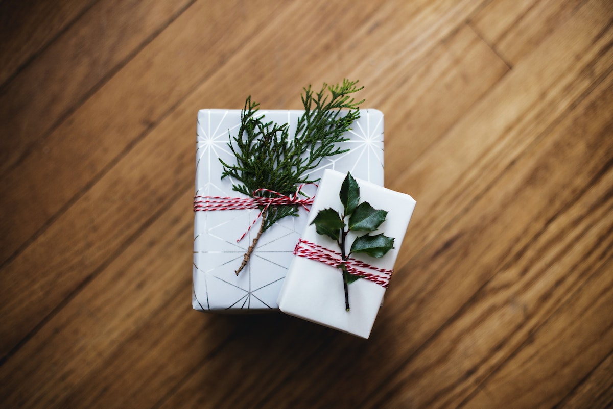 Not Your Average Holiday Gift Guide