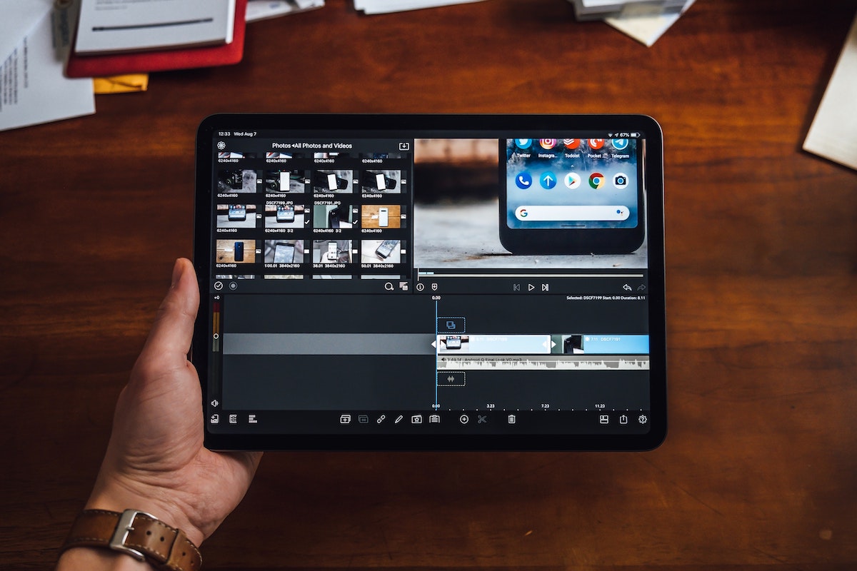 Understanding the Role of the  UI Product Designer