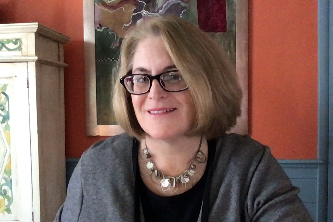 Linda P.