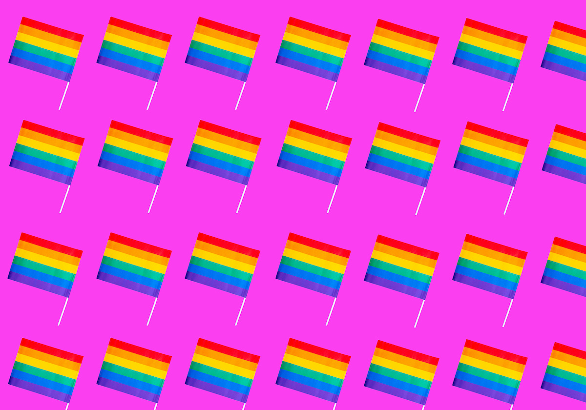 Tickled Pink: Welcome to the Murky World of Pride Marketing