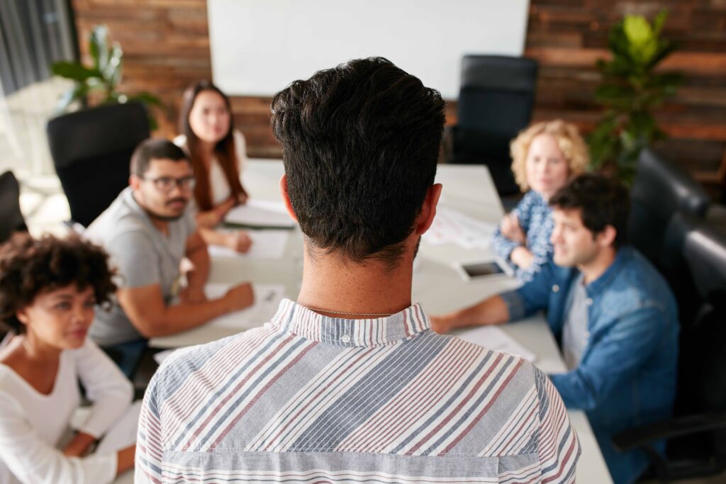 Three Steps to Continue Refining Your Leadership Style