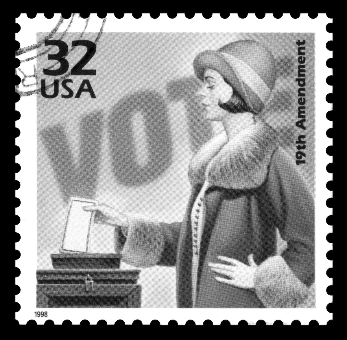PR Lessons from the Women’s Suffrage Movement